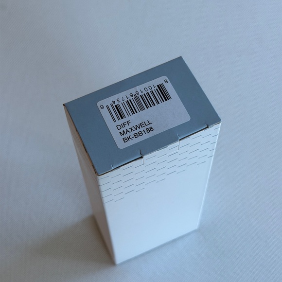 NWT Diff Eyewear Maxwell Blue Light Glasses - Picture 6 of 7